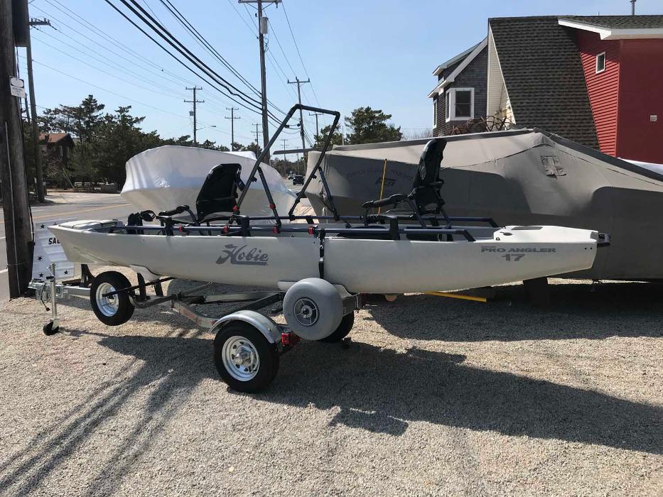 Harvey Cedars Marina - Beach Haven, NJ