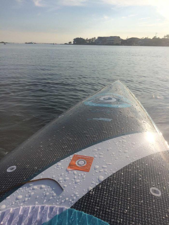 Harvey Cedars Marina - Beach Haven, NJ