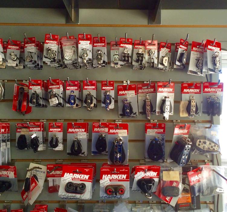 Harvey Cedars Marina - Beach Haven, NJ