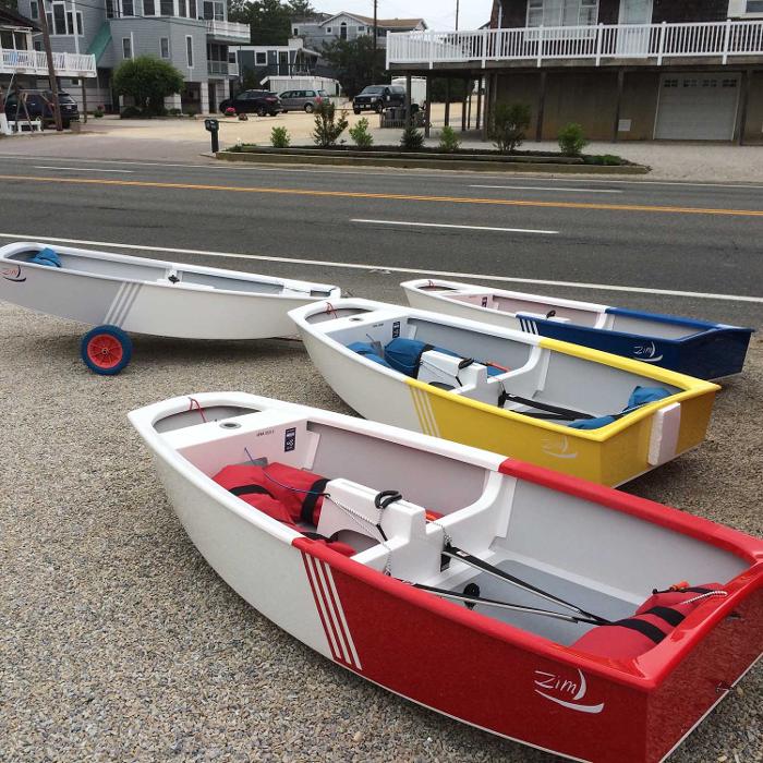Harvey Cedars Marina - Beach Haven, NJ
