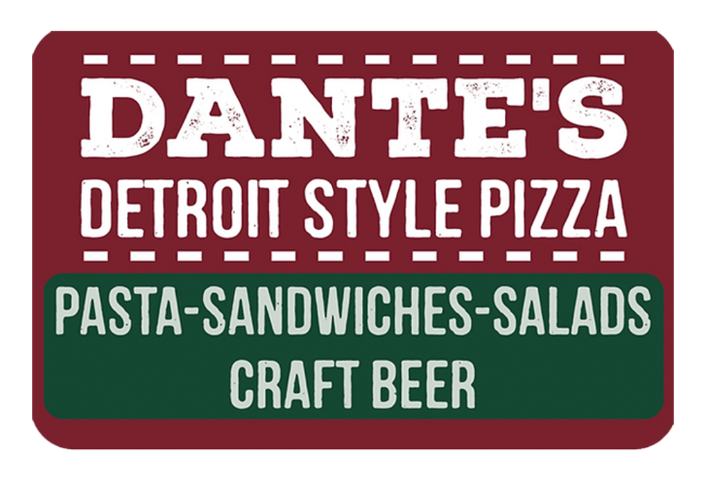 Dante's Pizza Company - York, ME