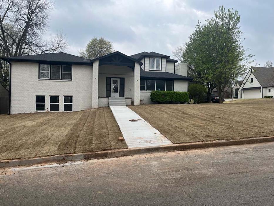 Impact Construction and Roofing - Tulsa, OK
