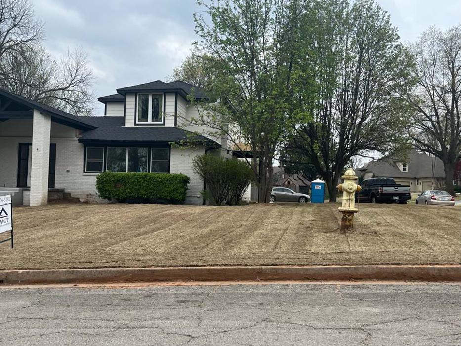 Impact Construction and Roofing - Tulsa, OK