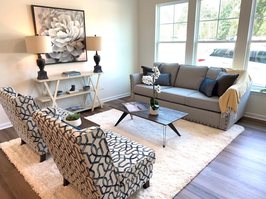 AVENUES Stage + Design - Waxhaw, NC