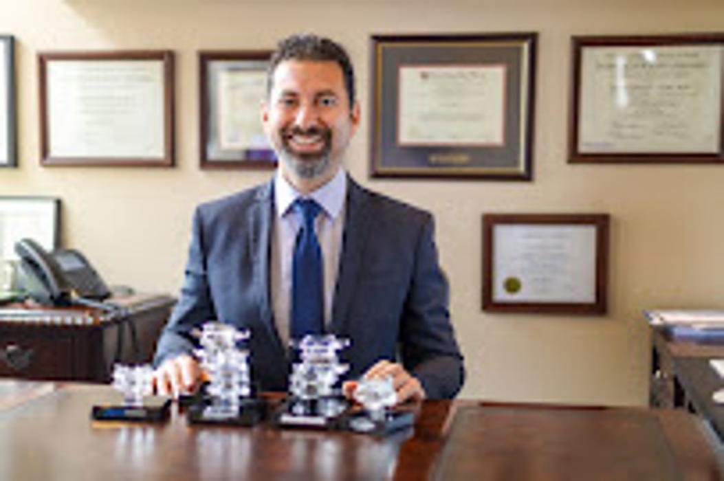 Jason M. Cuéllar MD - Jupiter, FL