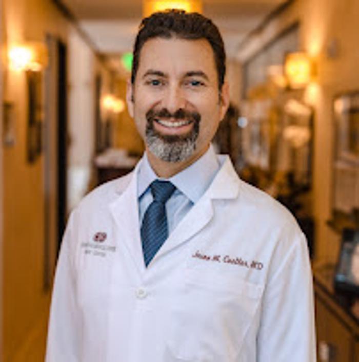 Jason M. Cuéllar MD - Jupiter, FL