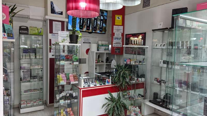 Galería en miniatura