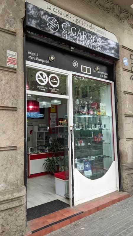 Galería en miniatura
