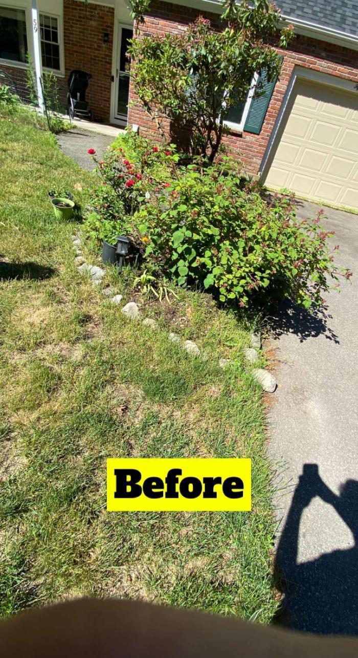 Kahn Landscaping LLC Image