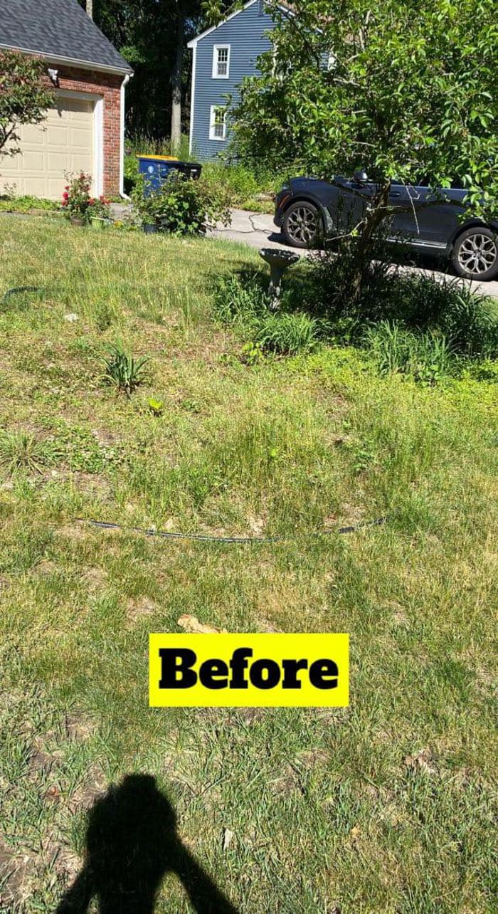 Kahn Landscaping LLC Image