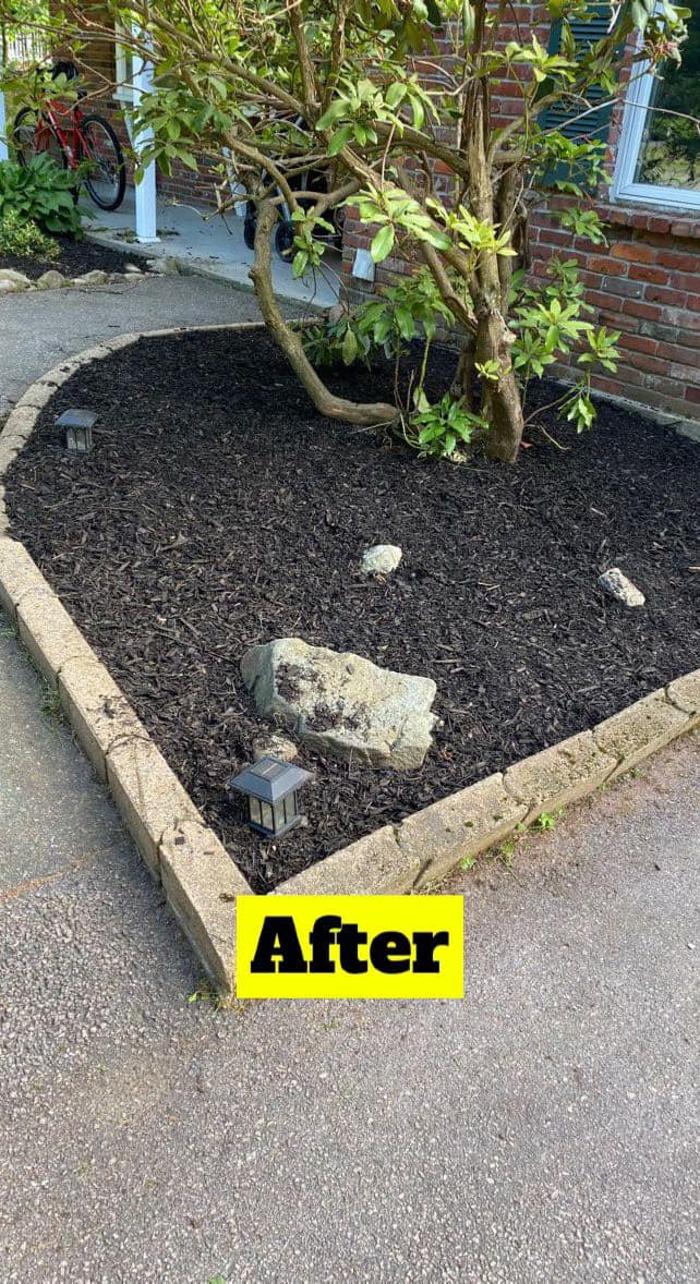 Kahn Landscaping LLC Image