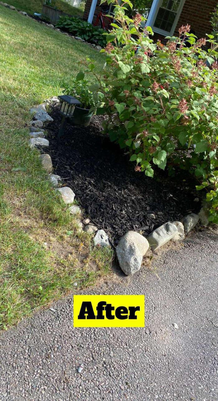 Kahn Landscaping LLC Image