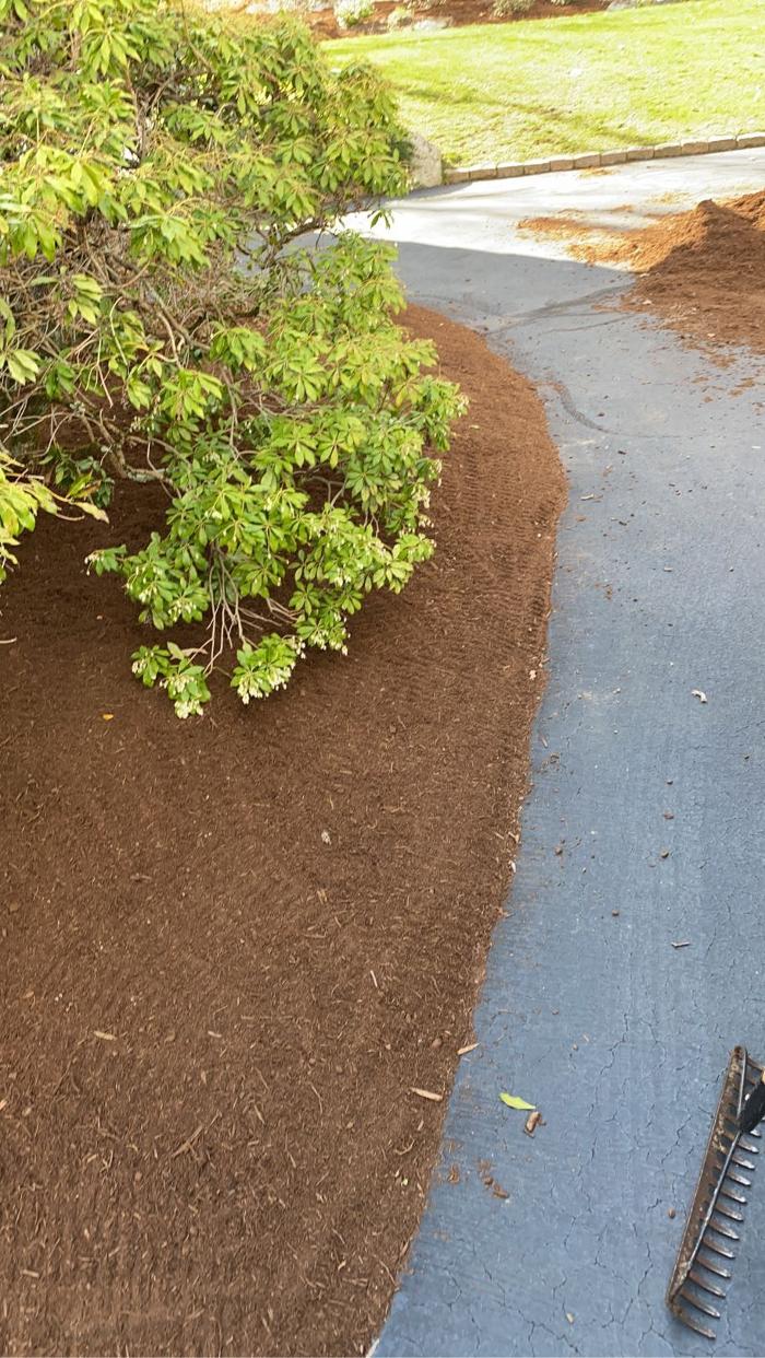 CLOSED - Kahn Landscaping LLC - Sharon, MA