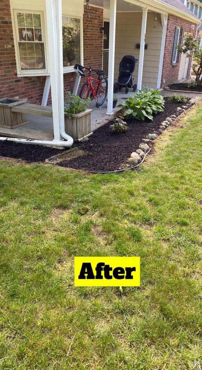 Kahn Landscaping LLC Image