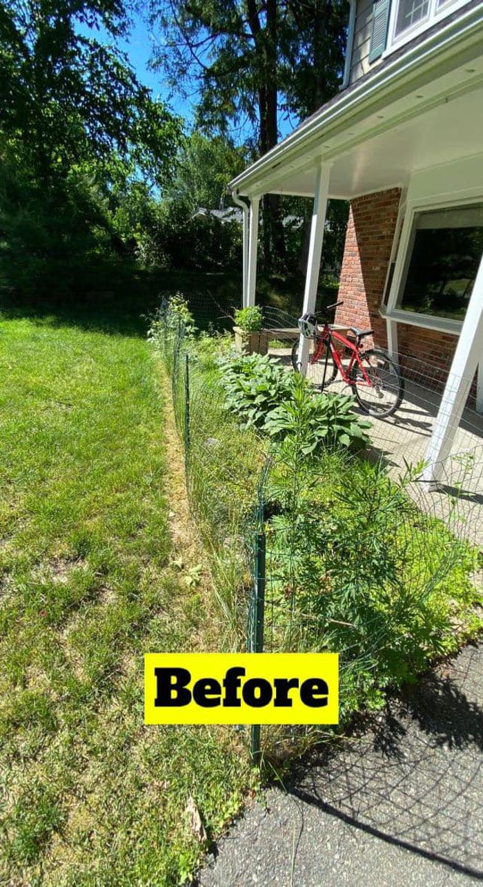 Kahn Landscaping LLC Image