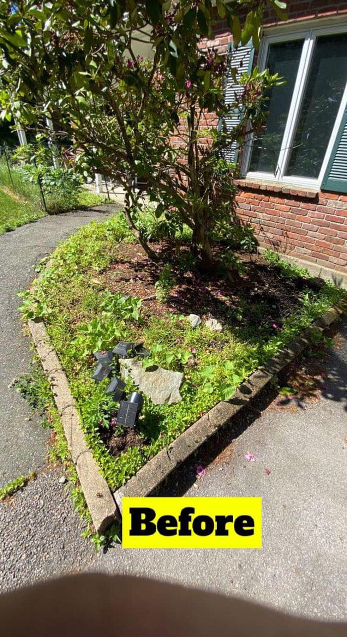 Kahn Landscaping LLC Image