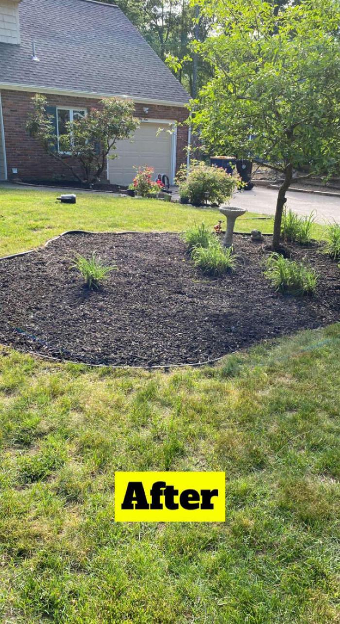 Kahn Landscaping LLC Image
