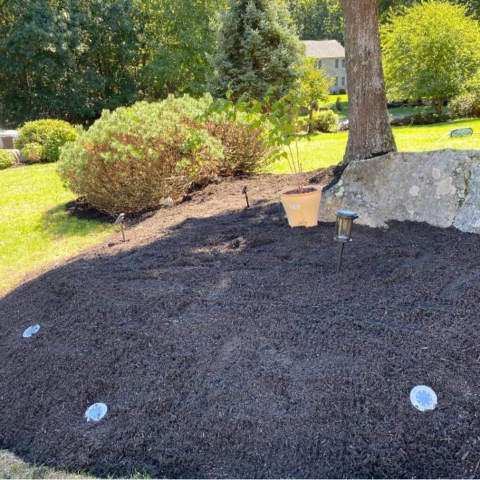 CLOSED - Kahn Landscaping LLC - Sharon, MA