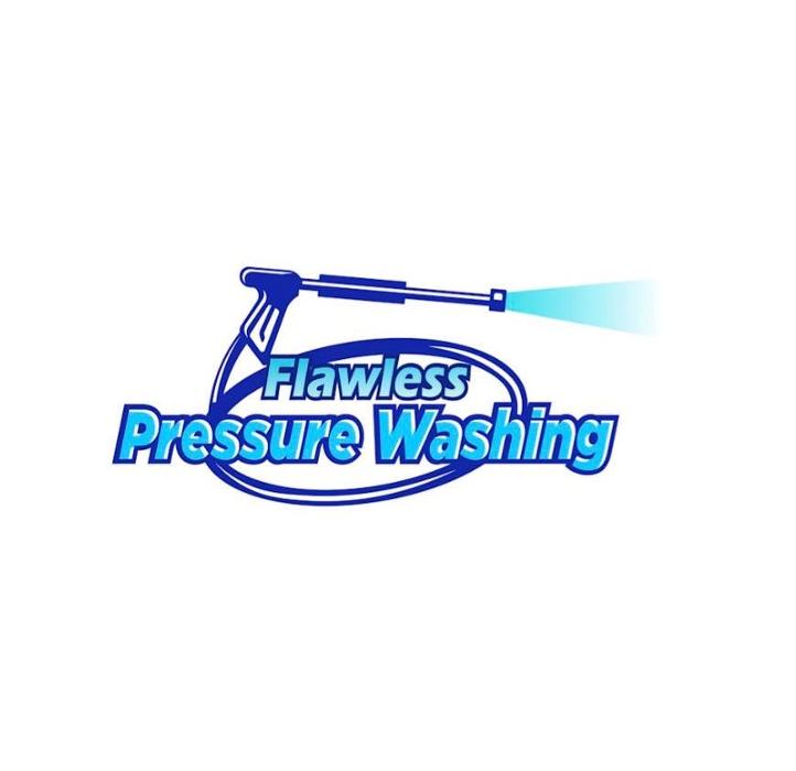 Flawless Pressure Washing LLC - Commerce Township, MI