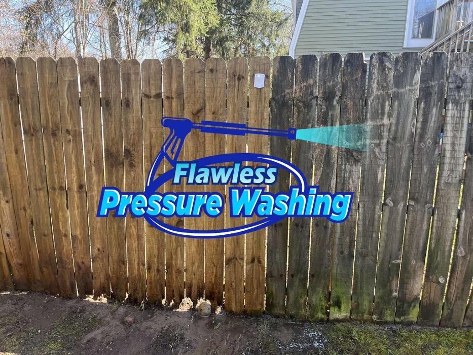 Flawless Pressure Washing LLC - Commerce Township, MI