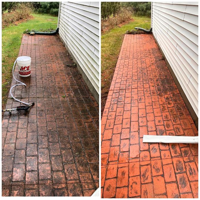 Flawless Pressure Washing LLC - Commerce Township, MI