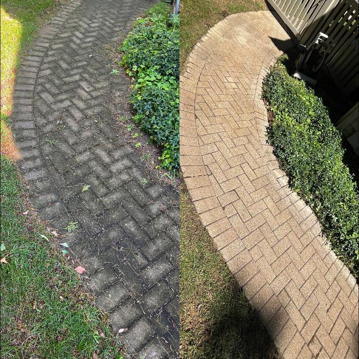 Flawless Pressure Washing LLC - Commerce Township, MI