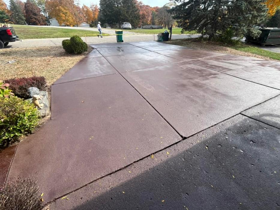 Flawless Pressure Washing LLC - Commerce Township, MI