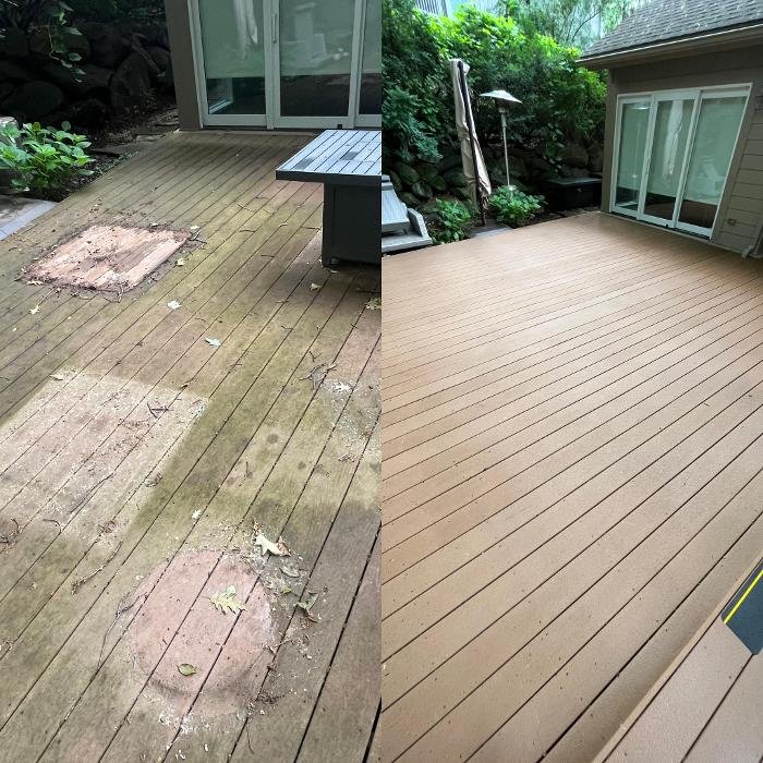 Flawless Pressure Washing LLC - Commerce Township, MI
