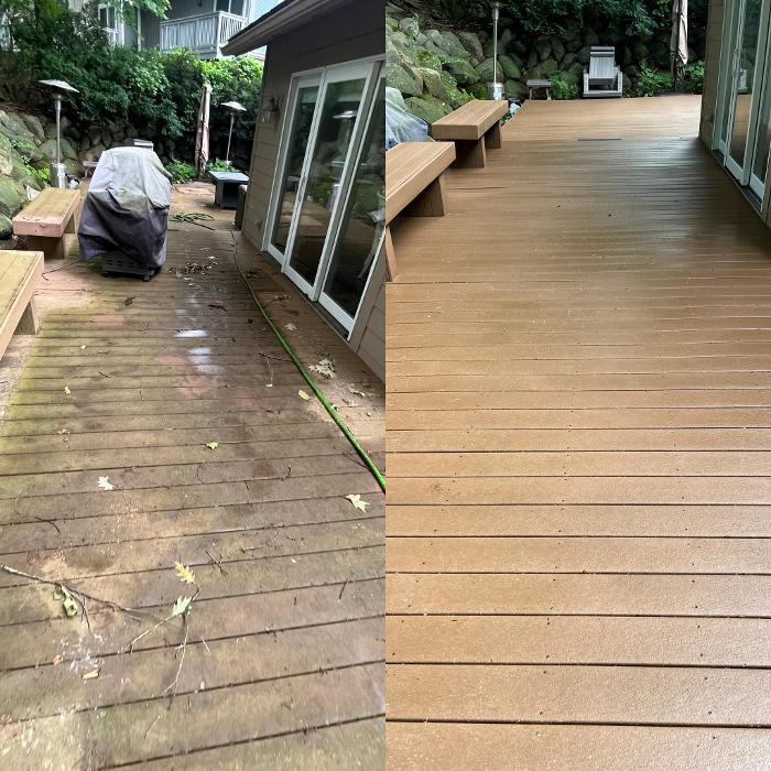 Flawless Pressure Washing LLC - Commerce Township, MI