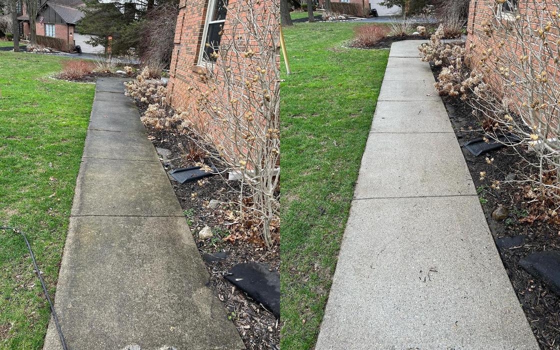 Flawless Pressure Washing LLC - Commerce Township, MI