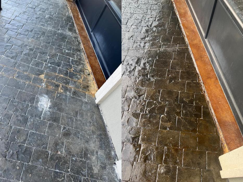 Flawless Pressure Washing LLC - Commerce Township, MI