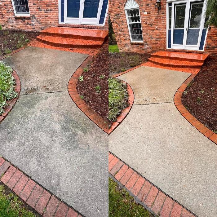 Flawless Pressure Washing LLC - Commerce Township, MI