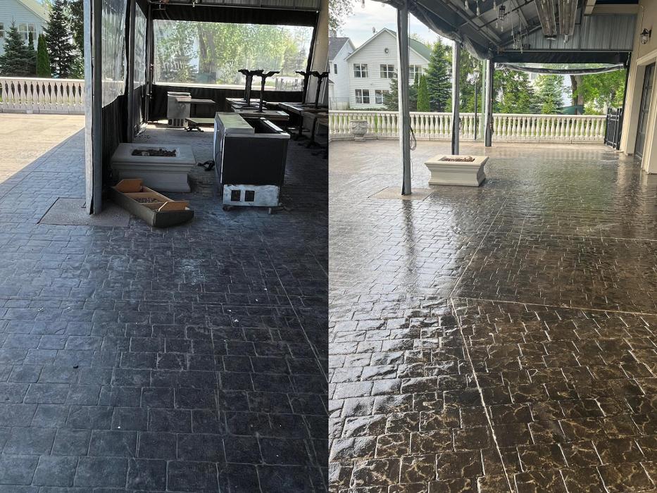 Flawless Pressure Washing LLC - Commerce Township, MI