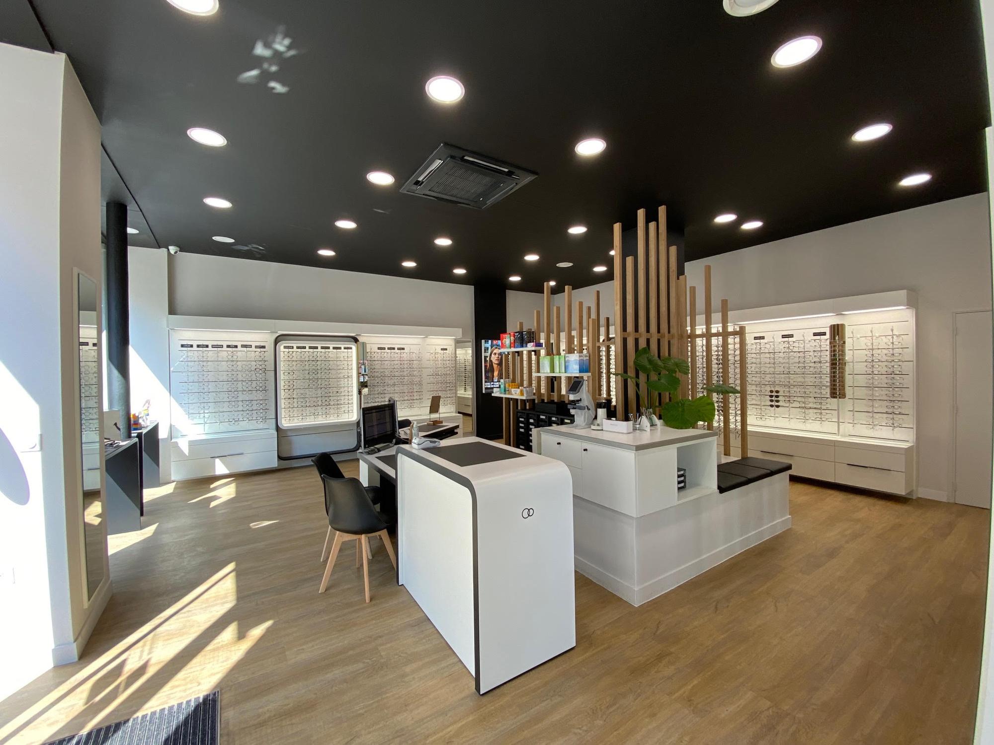 Foto 6 di Opticien Nice - Optic 2000