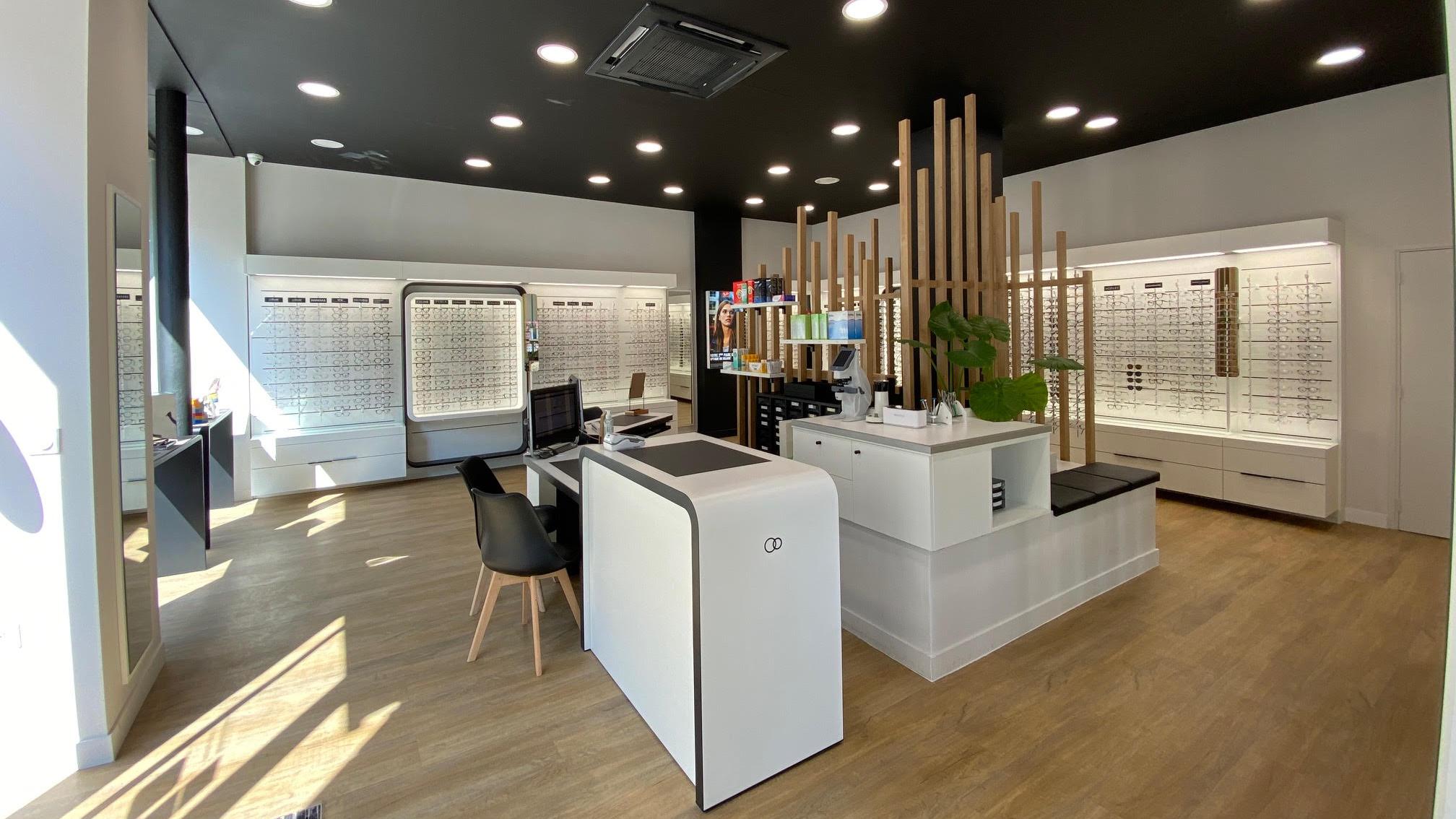 Foto 1 di Opticien Nice - Optic 2000