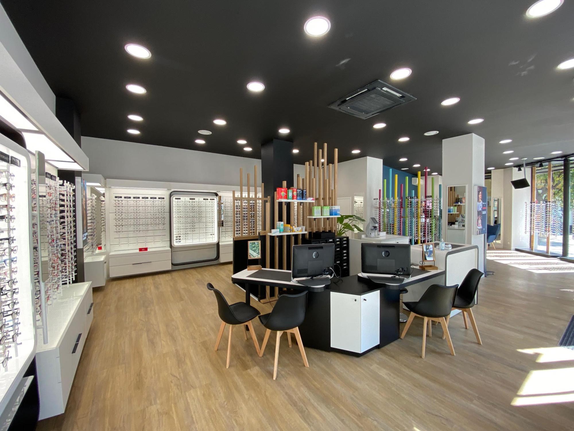 Foto 7 di Opticien Nice - Optic 2000