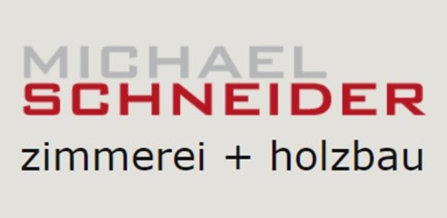 Michael Schneider zimmerei + holzbau