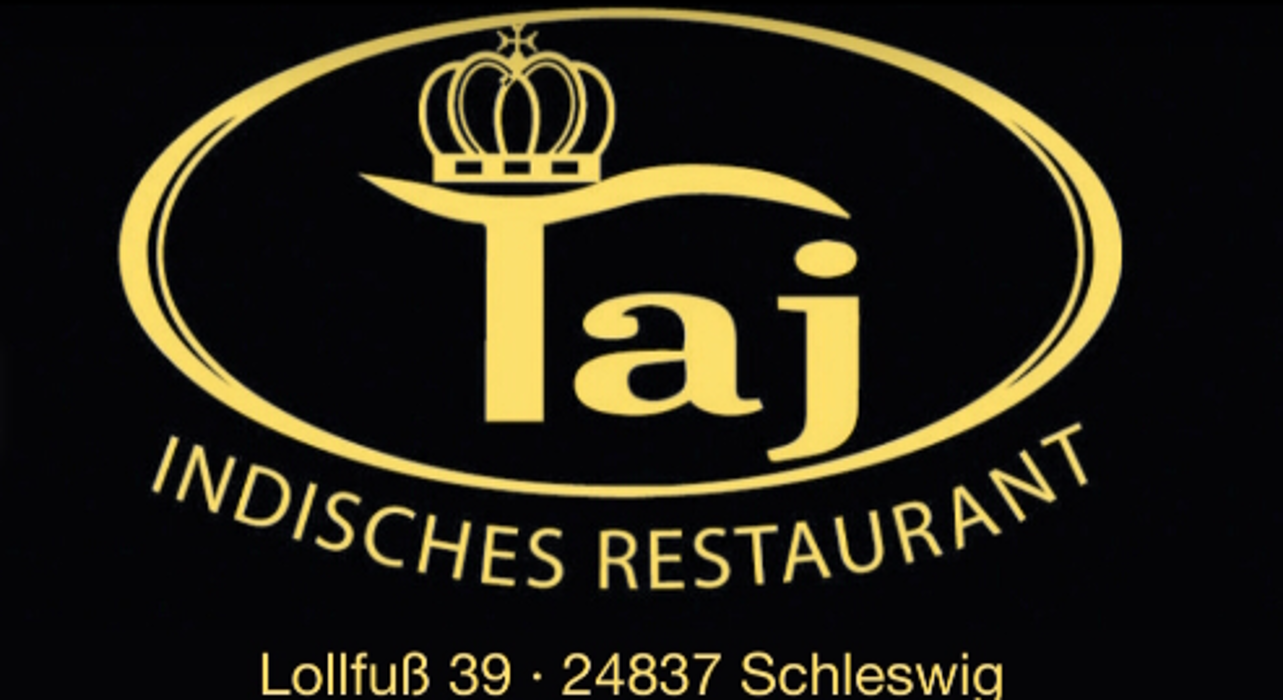 Taj Indisches Restaurant in Schleswig