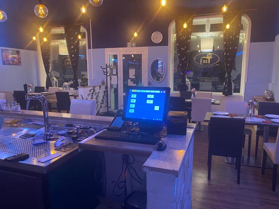 Taj Indisches Restaurant, Lollfuß in Schleswig