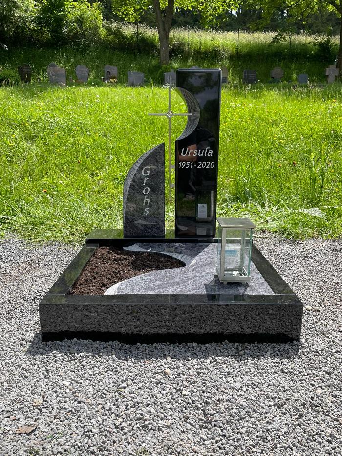 Grabmale H. Radermacher e.K. Inh. Christian Kraus, Bahnhofstraße in Weibern