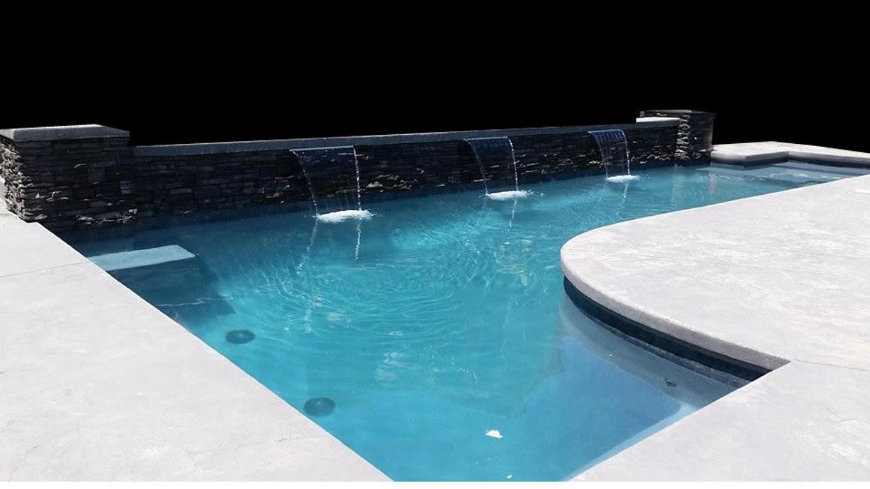 Stingray Custom Pools and Spas - Clovis, CA