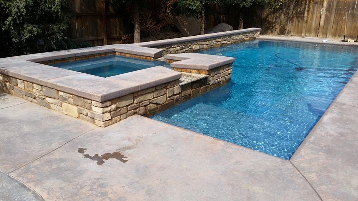 Stingray Custom Pools and Spas - Clovis, CA