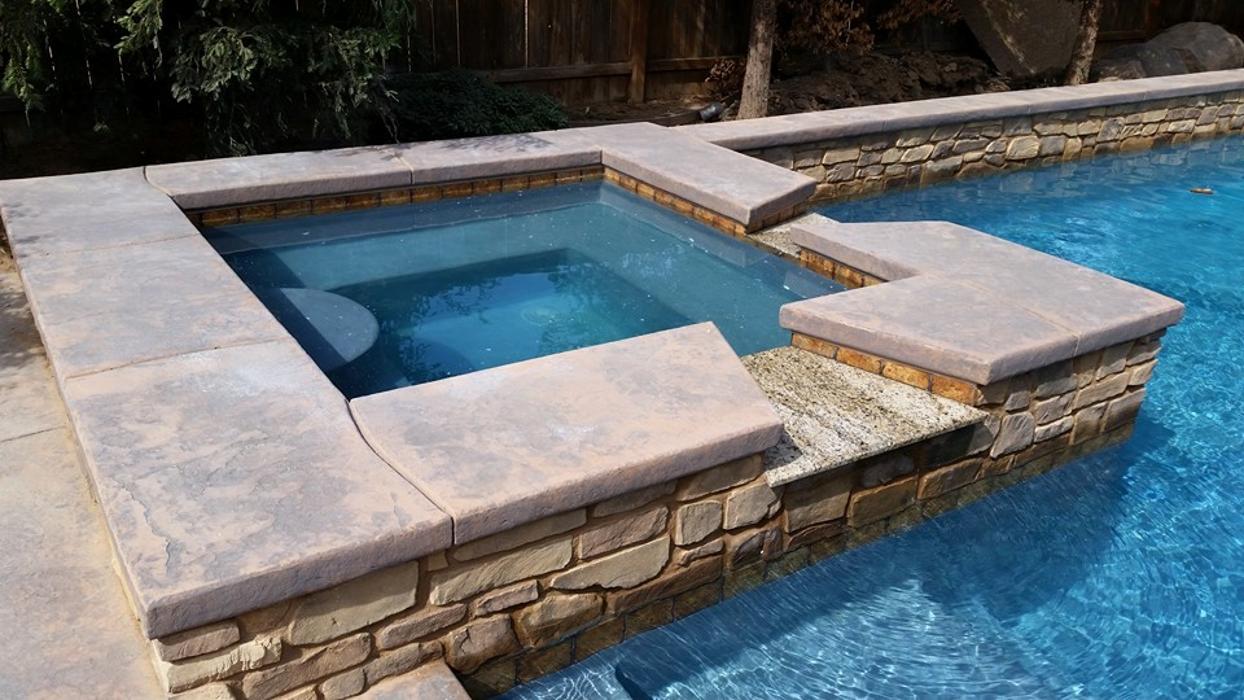 Stingray Custom Pools and Spas - Clovis, CA