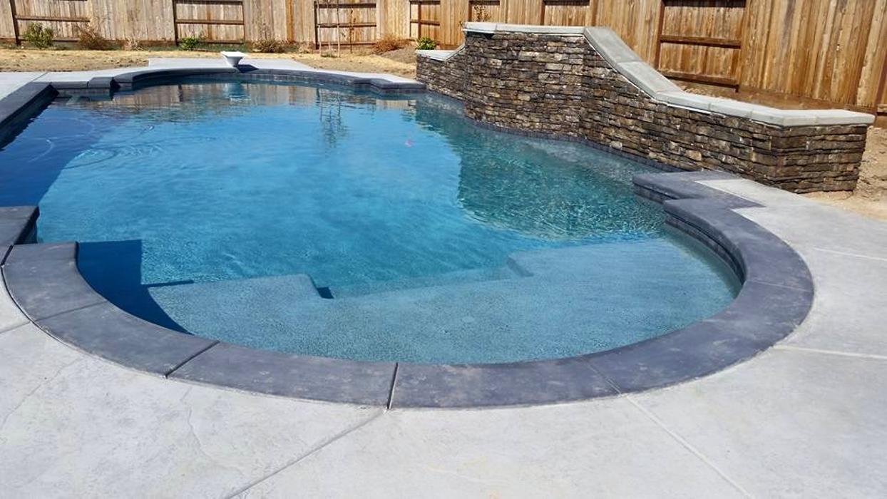Stingray Custom Pools and Spas - Clovis, CA