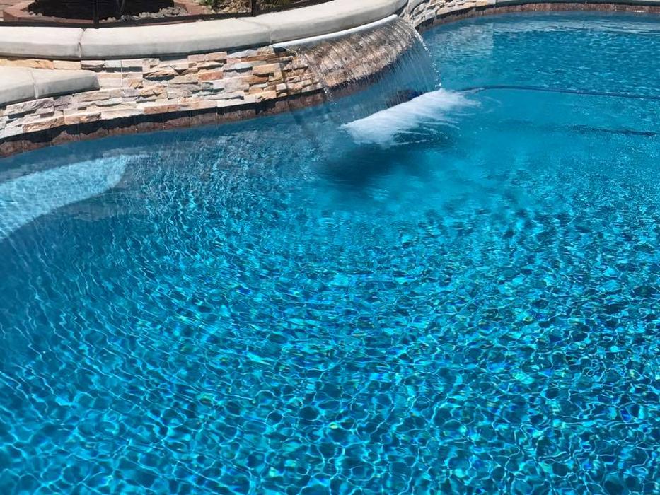 Stingray Custom Pools and Spas - Clovis, CA