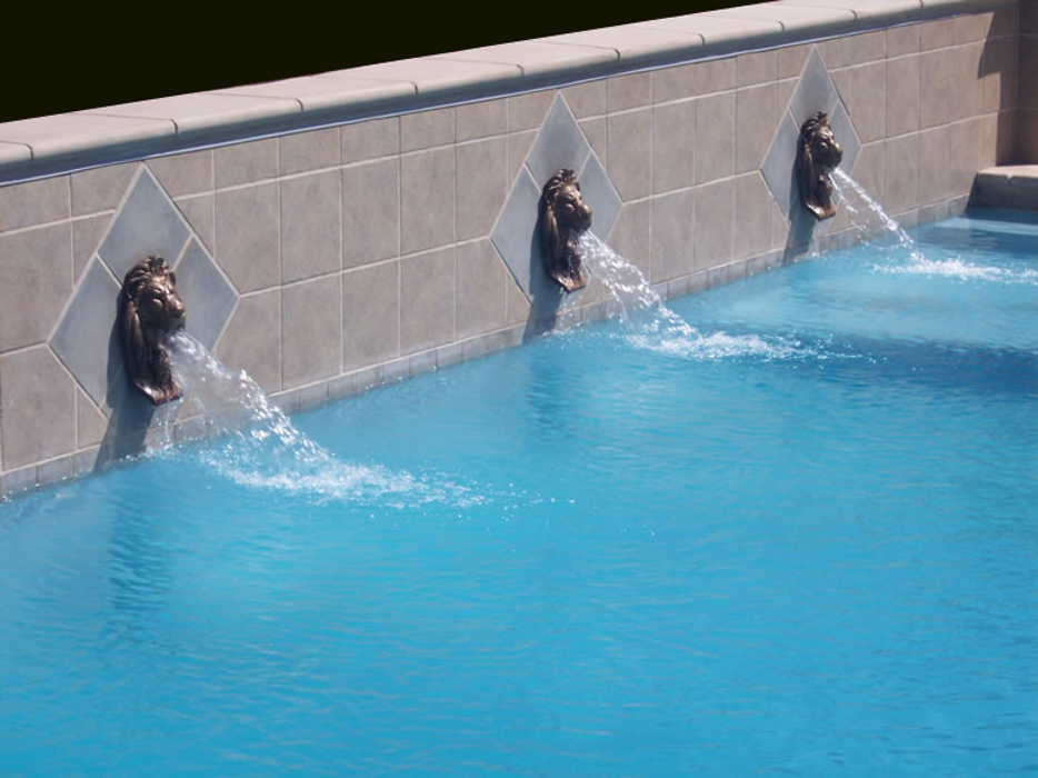 Stingray Custom Pools and Spas - Clovis, CA