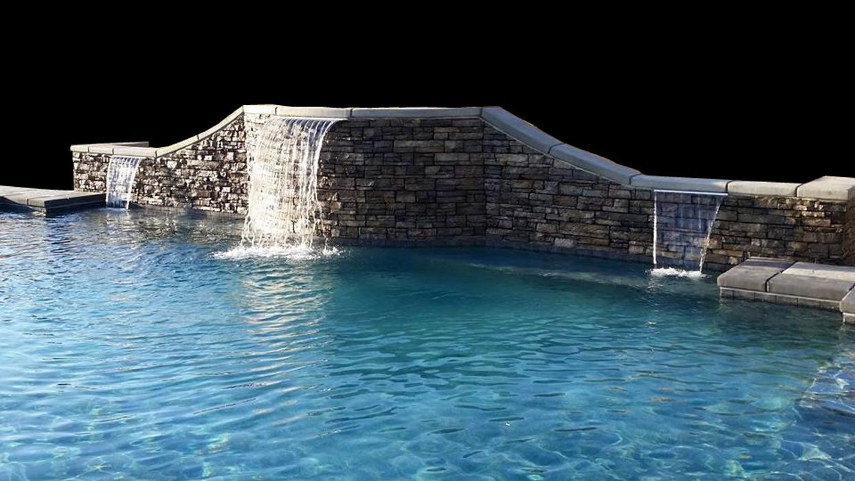 Stingray Custom Pools and Spas - Clovis, CA