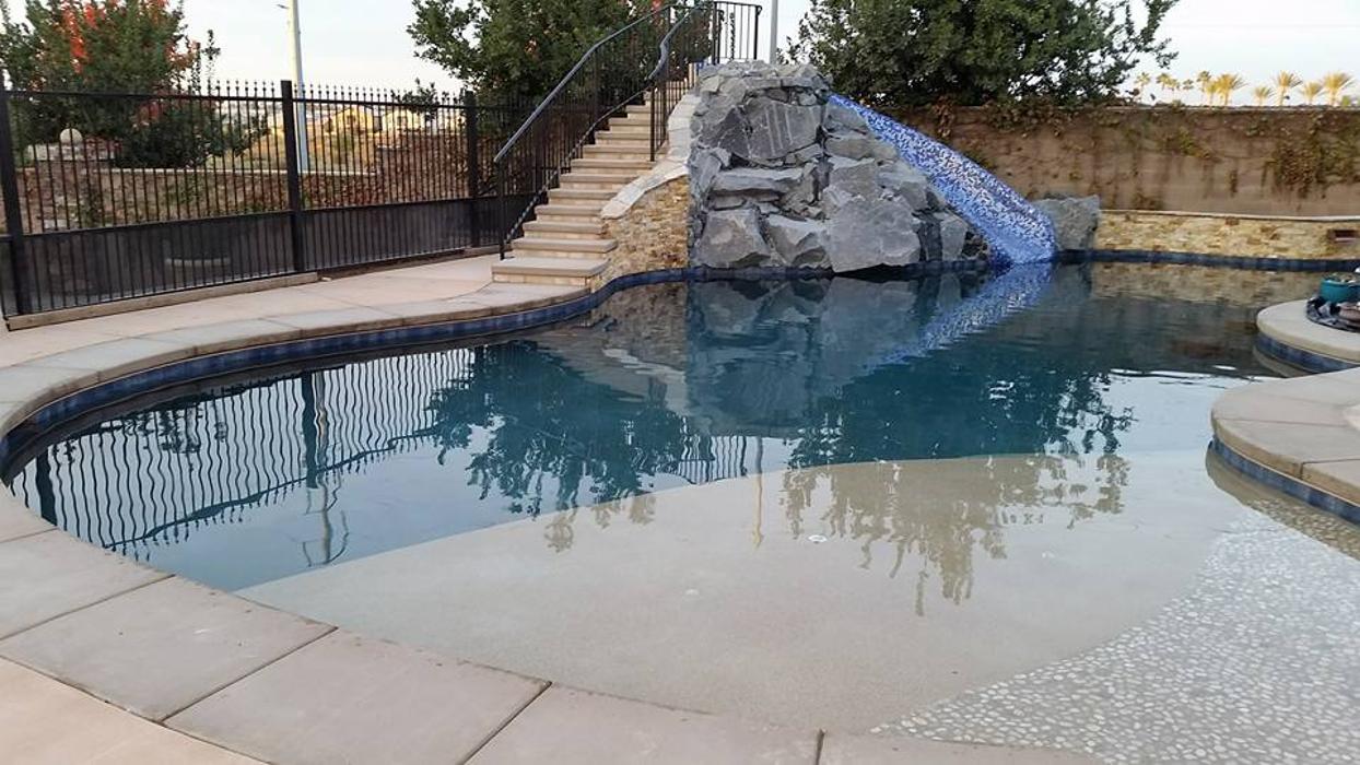 Stingray Custom Pools and Spas - Clovis, CA