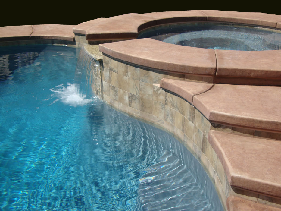 Stingray Custom Pools and Spas - Clovis, CA