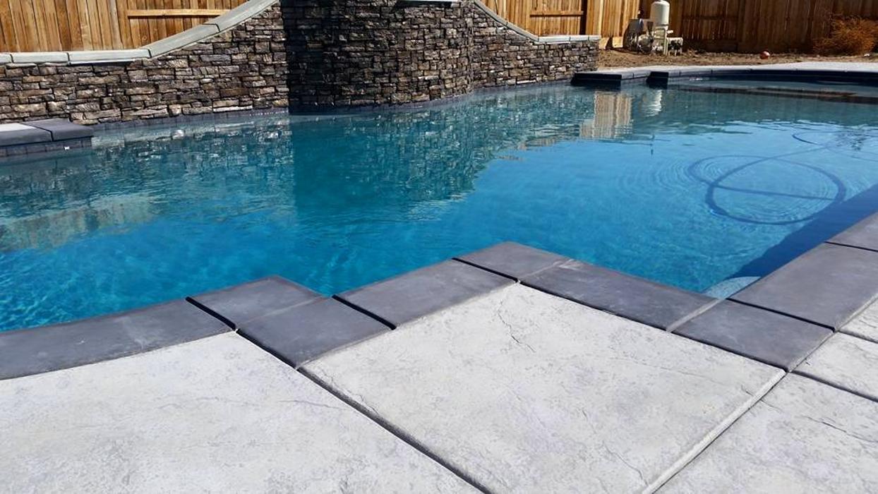 Stingray Custom Pools and Spas - Clovis, CA